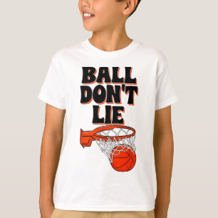 Ljug inte Sketll Game Älskare Manar Roligt Sports T Shirt