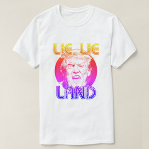 Ljug Ljug markantitrump T-Shirt