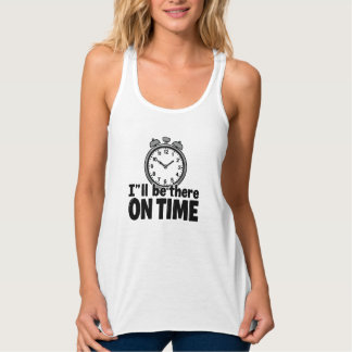 Ljug offert linne med racerback 