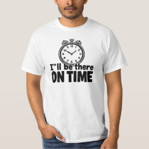 Ljug offert t shirt
