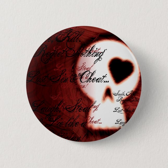 Ljuga något liknande som en politikar knäppas knapp (Framsida)