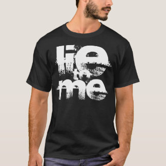 Ljuga till mig TVShowskjortan T-shirt