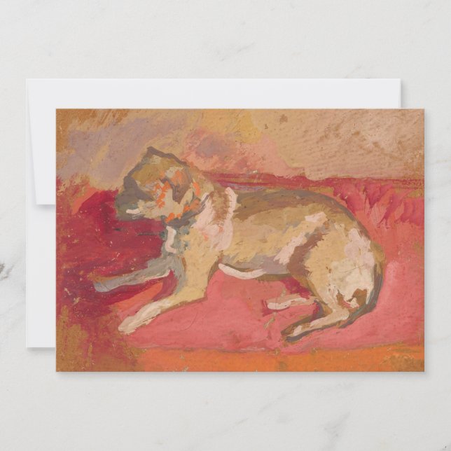 Ljuger Hund | Zygmunt Waliszewski (Framsida)