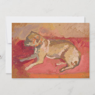 Ljuger Hund   Zygmunt Waliszewski
