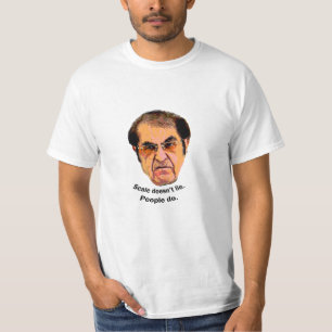 Ljuger inte T Shirt