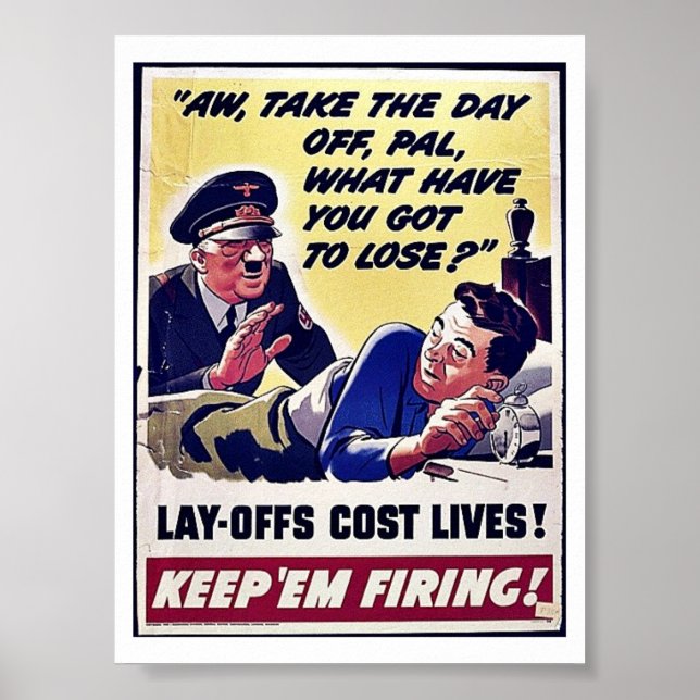 Ljugit inköpskostnadsliv! poster (Framsidan)