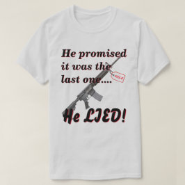 Ljugit till hustru om Gun Purchase Ltd T Shirt