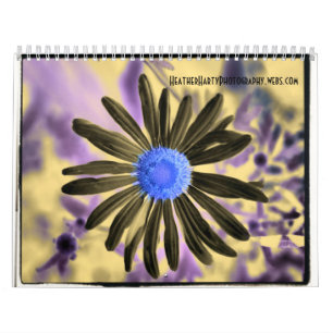 LjungHarty fotografi Kalender