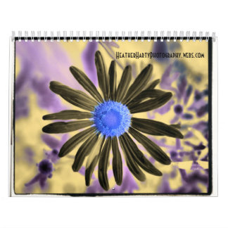 LjungHarty fotografi Kalender