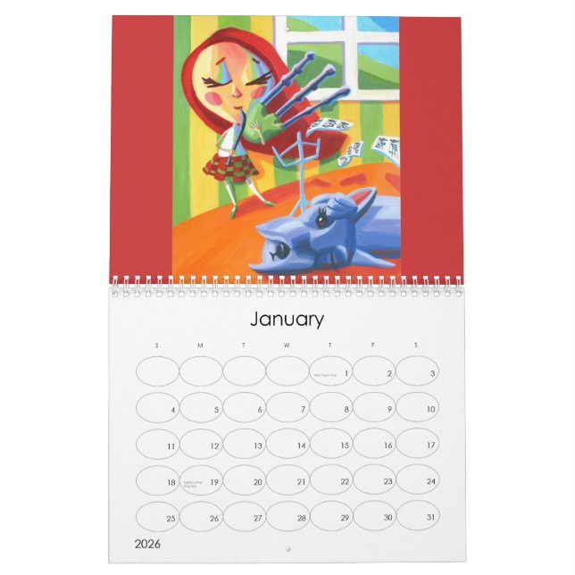 LjungHoughton 2008 kalender (Jan 2026)