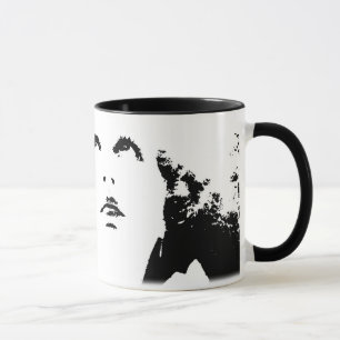 Ljungmugg #1 mugg