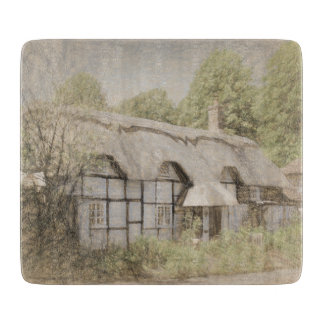Ljungstuga