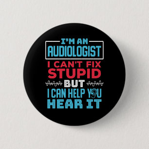 Ljuny Audiolog Audiology Fix Stupid Say Knapp
