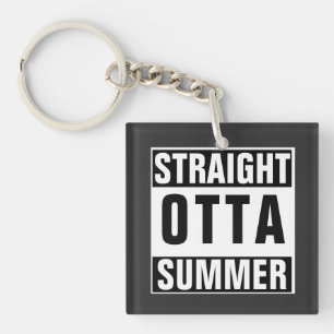 Ljuny Back to school Rak Outta Summer Humor