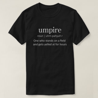 Ljuny Baskeboll Cricket Sports Älskare T Shirt