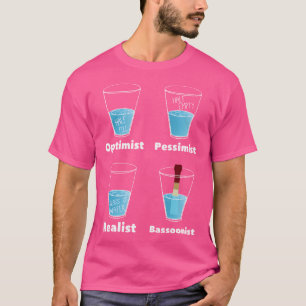 Ljuny baskonist Bastiaen Play Orchestra Music T Shirt