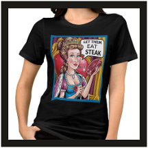 Ljuny Carnivar Ketovore Keto lät dem äta Steak
