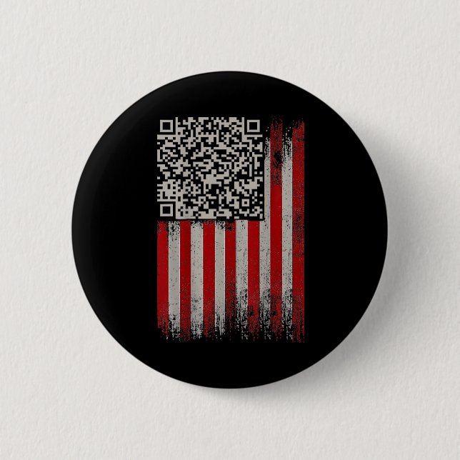 Ljuny Qr Trumps Dancing Dance Code Knapp (Framsida)