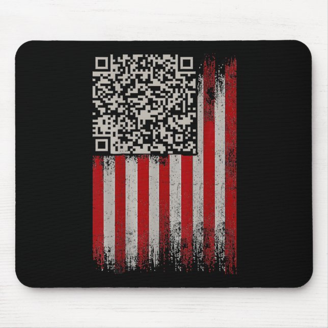 Ljuny Qr Trumps Dancing Dance Code Musmatta (Framsidan)