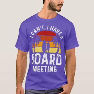 Ljuny Surfer Design Surfboard Gift T Shirt