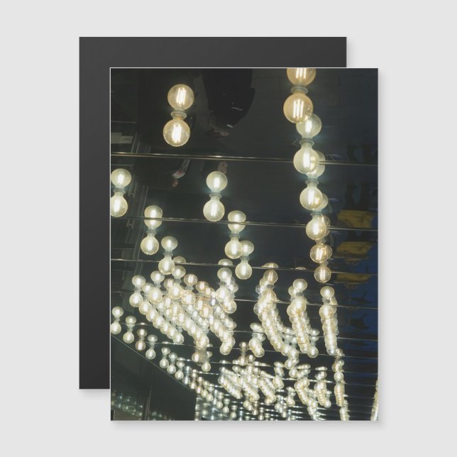 Ljus (Fram/baksida)