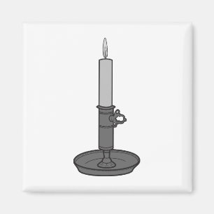 ljus 01 magnet