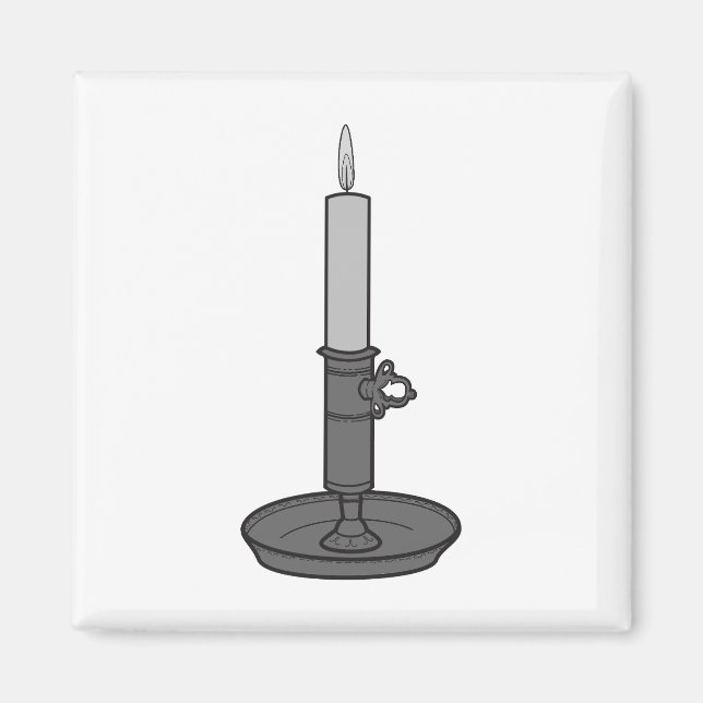 ljus 01 magnet (Framsidan)