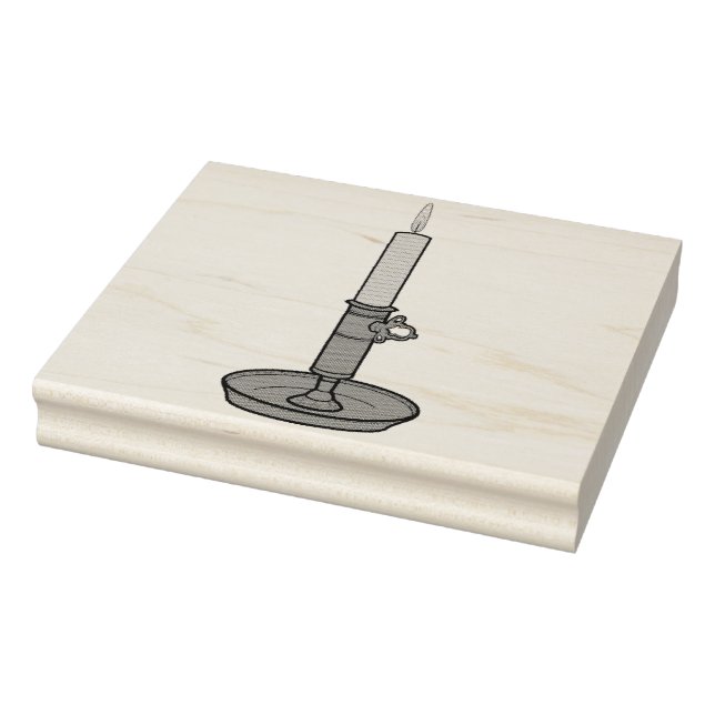 ljus 01 stämpel (Stämpel)