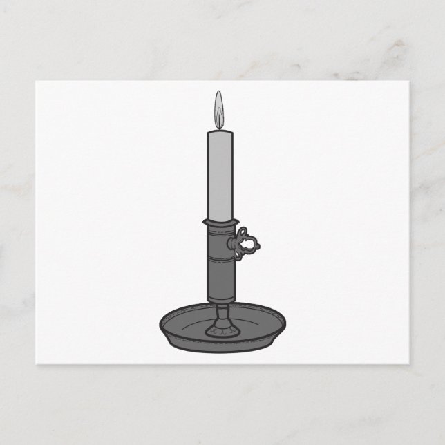 ljus 01 vykort (Framsida)