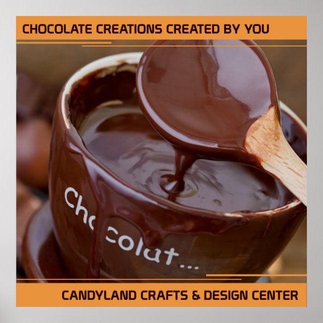 ljus 1 poster (Framsidan)