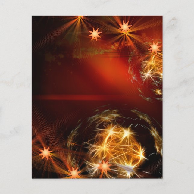 ljus-386045 MYSIGA ROMANTISKA DIGITAL ART-ljus c Flygblad (Framsidan)