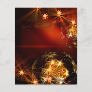 ljus-386045 MYSIGA ROMANTISKA DIGITAL ART-ljus c Flygblad