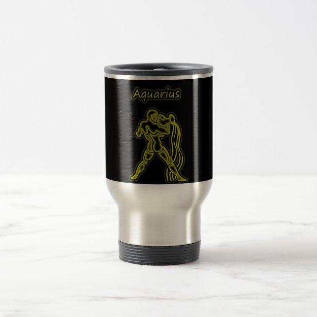 Ljus Aquarius Resemugg (Center)
