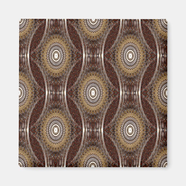 Ljus av Elegance.... Magnet (Framsidan)