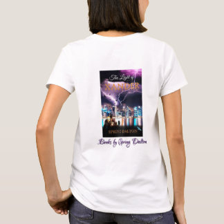Ljus av Xander T-shirt