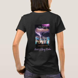 Ljus av Xander T-shirt
