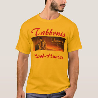 Ljus-Bärare T-tröja - Tabbruis T-shirt
