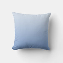 Ljus blåklintblå gradient