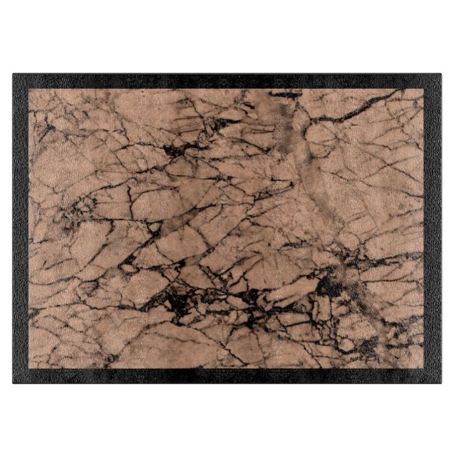 LJUS BROWN MARBLE (Framsidan)