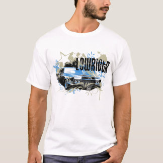 Ljus Cadillac Lowrider III Tröja