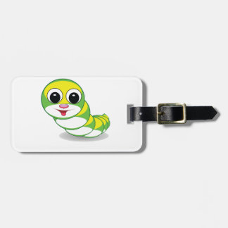 ljus caterpillarmask bagagebricka