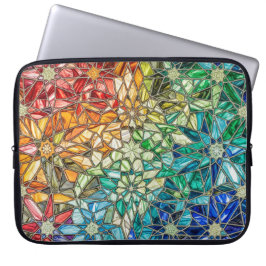 ljus dag 3 laptop fodral