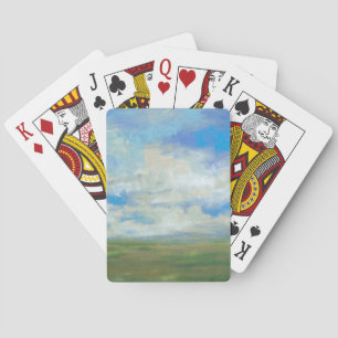 Ljus dag I Casinokort
