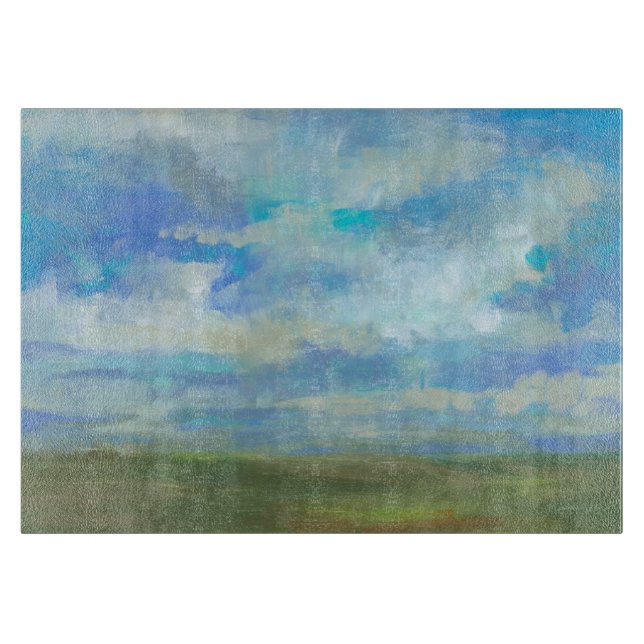 Ljus dag II (Framsidan)