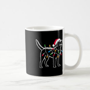 Ljus do kaffemugg