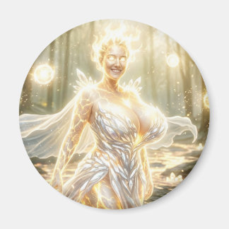 Ljus Elemental Magnet