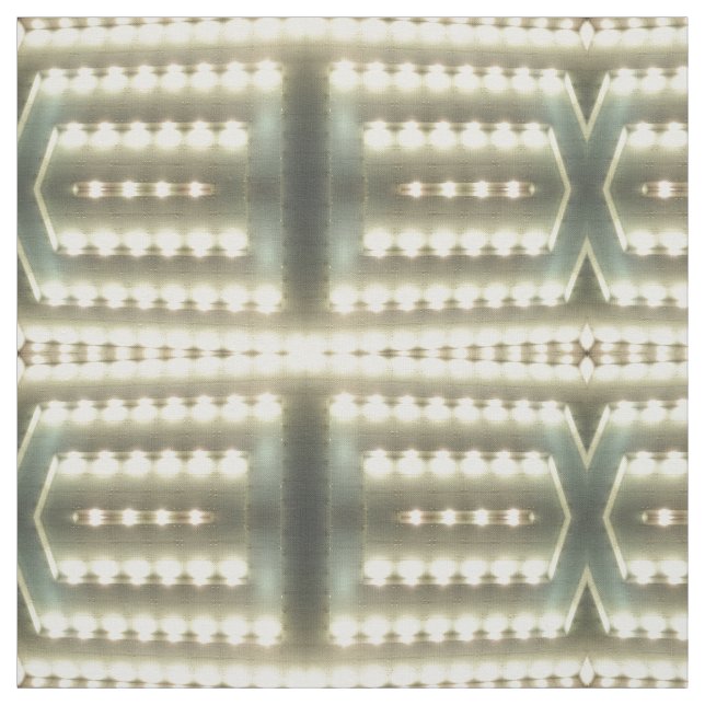 Ljus Fabric Tyg (Provkarta)