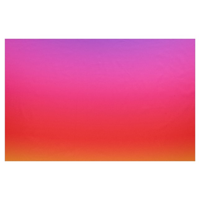 Ljus färgrik neonlutning tyg (Yard)