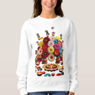 Ljus festival t shirt