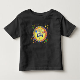 “Ljus för Levi’’ Inspirivity T-shirt